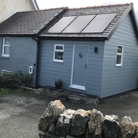 Traeth Arian Cottage Benllech Exterior photo