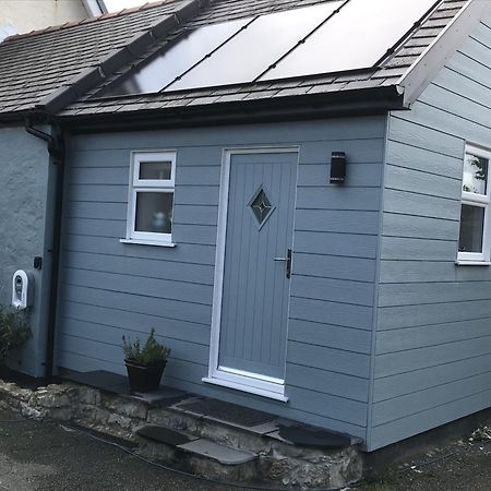 Traeth Arian Cottage Benllech Exterior photo