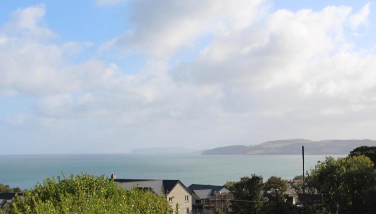 Traeth Arian Cottage Benllech Exterior photo